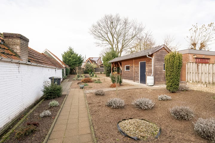 Foto 4 van Bisschop Davidweg 1