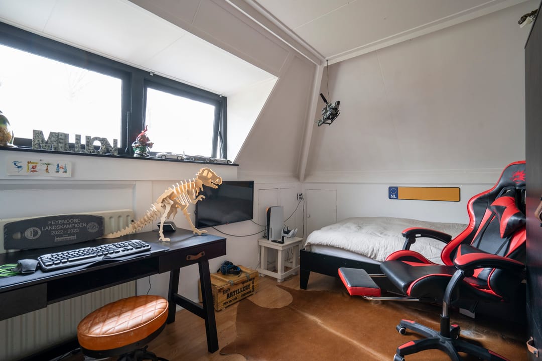 Foto 26 van Meent 4-A