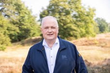 Arend-Jan van Faassen - NVM Registered Agent & Appraiser