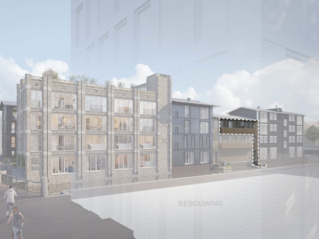 Foto 2 van Libau-eiland 13