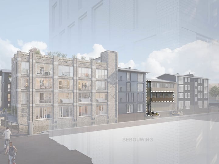 Foto 7 van Libau-eiland 15