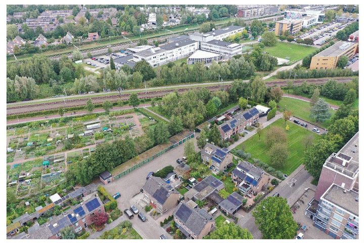 View photo 7 of Fazantenstraat 32-1