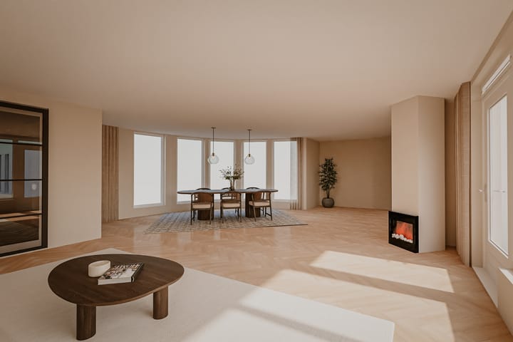 Foto 5 van Klaverpas 12