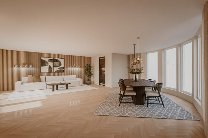 Foto 12 van Klaverpas 12