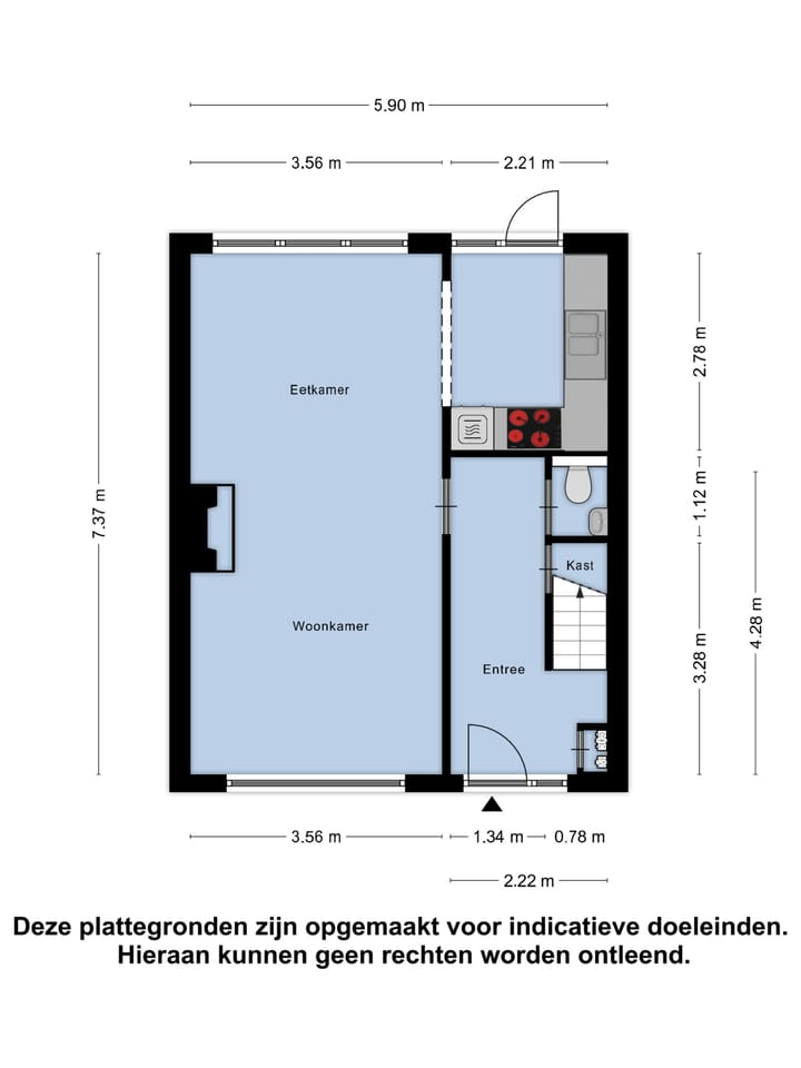 Foto 35 van Tjalkstraat 28