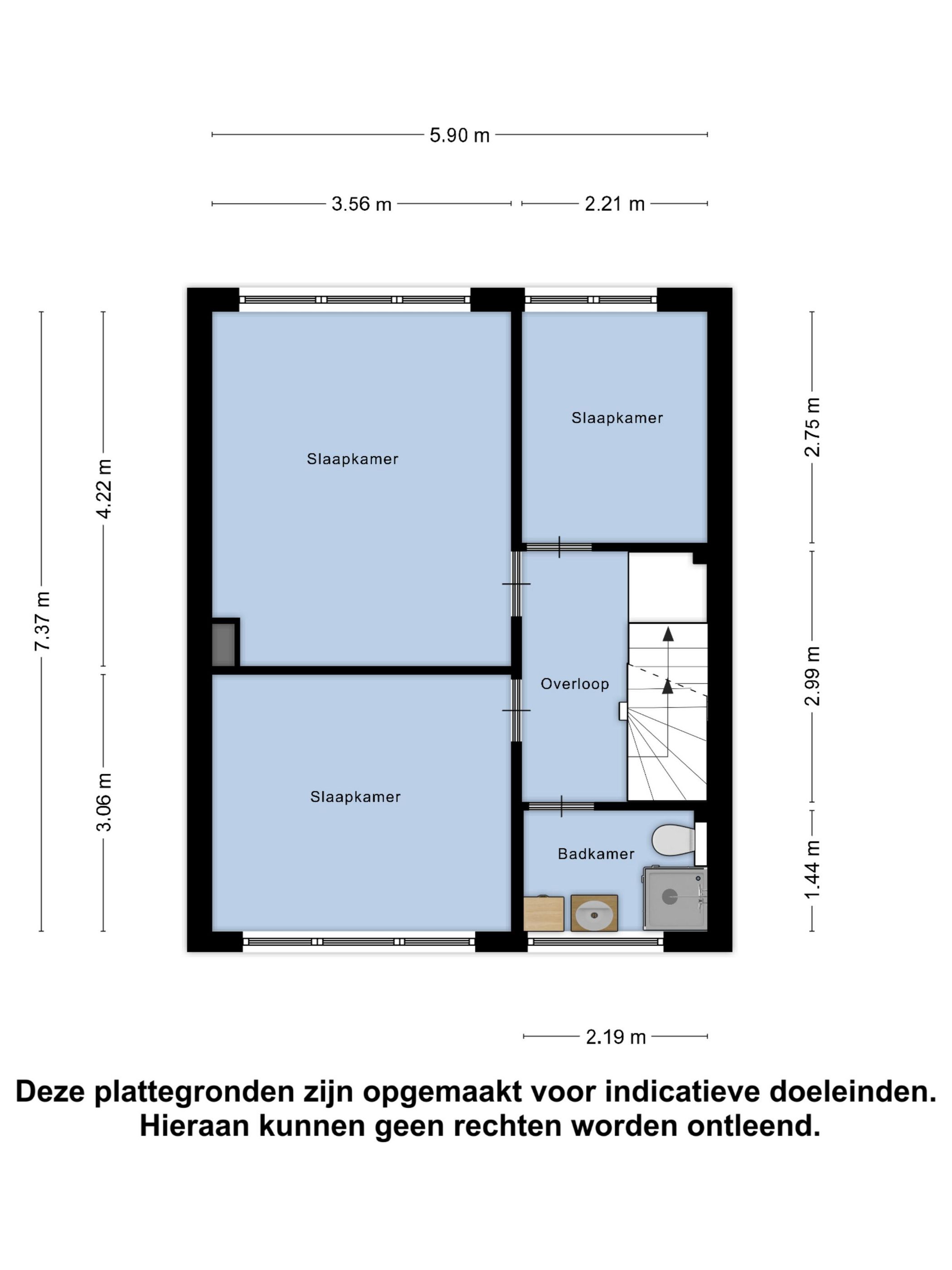Photo 36 of Tjalkstraat 28