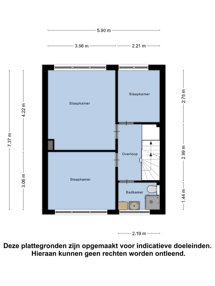 Foto 36 van Tjalkstraat 28