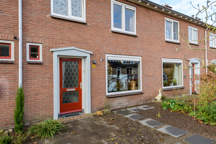 View photo 21 of Dennenweg 22