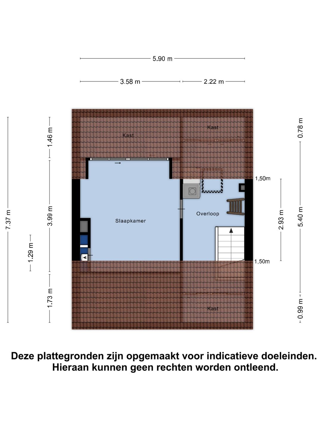 Photo 37 of Tjalkstraat 28
