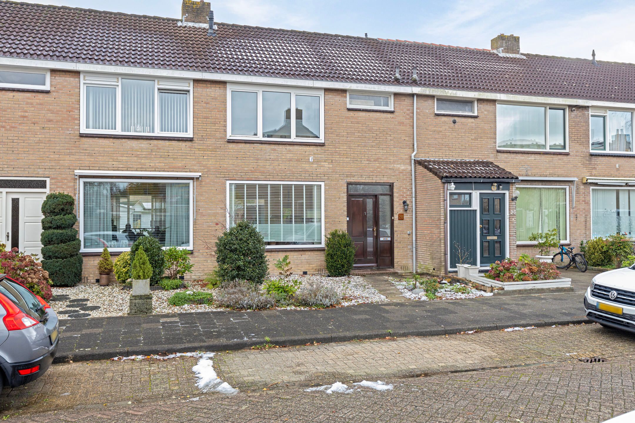 Photo 3 of Tjalkstraat 28