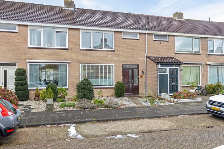 Foto 3 van Tjalkstraat 28