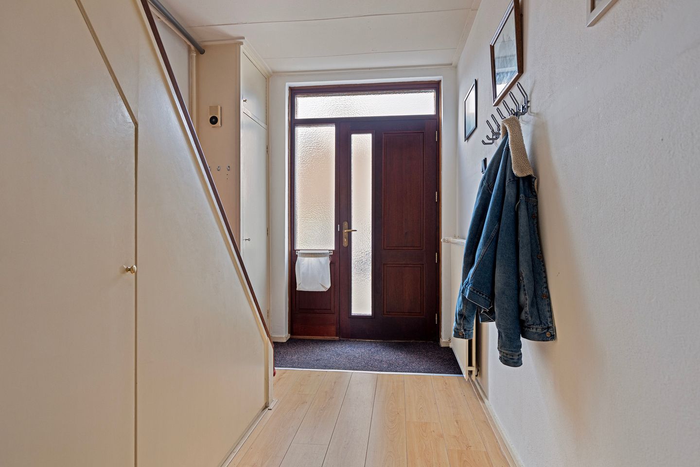 Photo 4 of Tjalkstraat 28