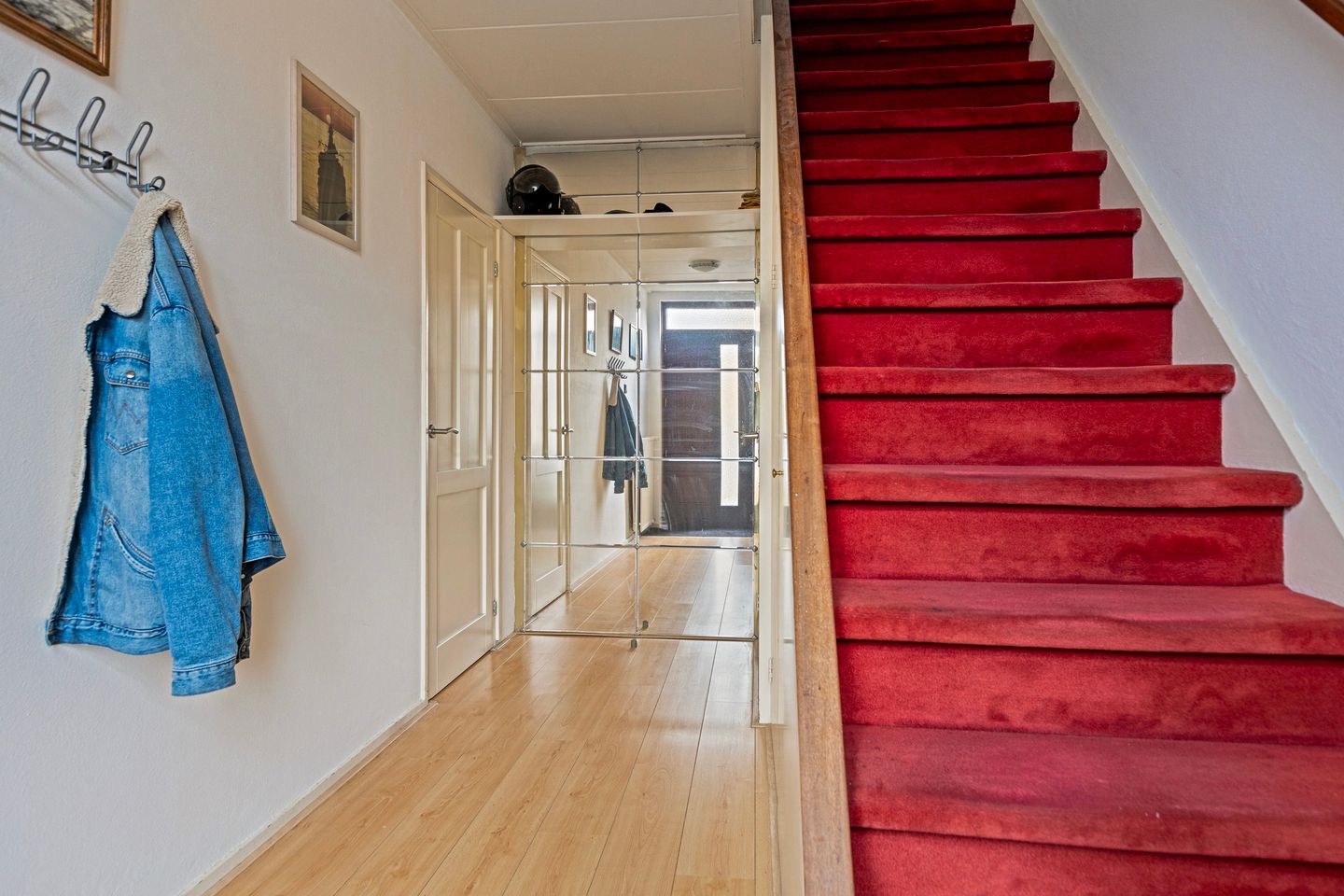 Photo 5 of Tjalkstraat 28