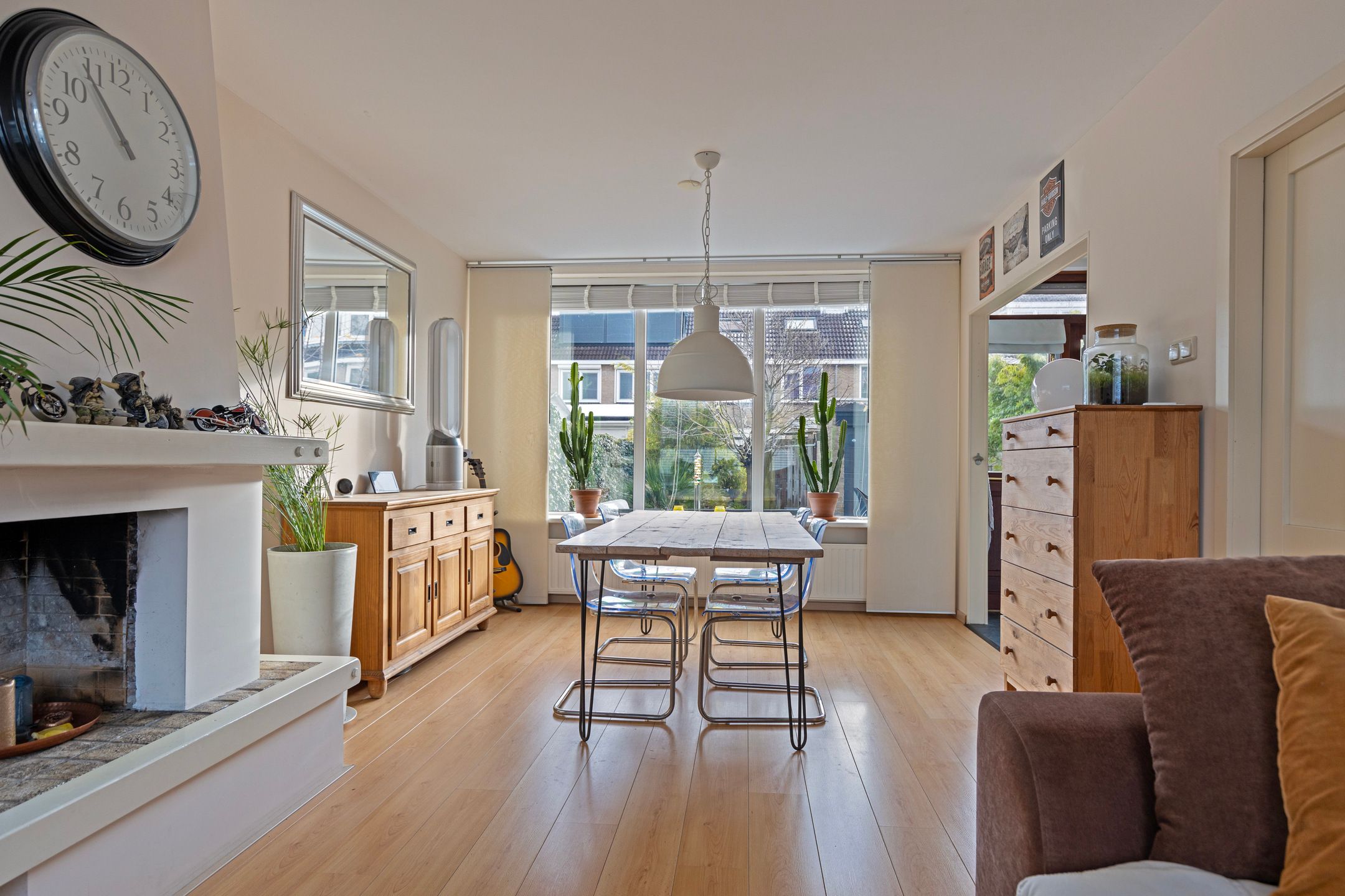 Photo 6 of Tjalkstraat 28