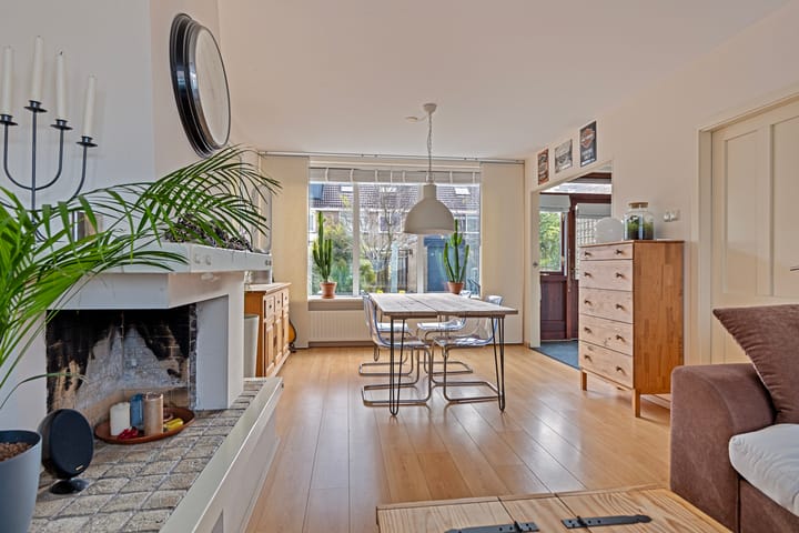 Foto 7 van Tjalkstraat 28