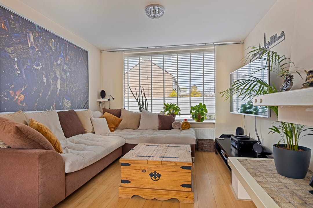 Photo 8 of Tjalkstraat 28