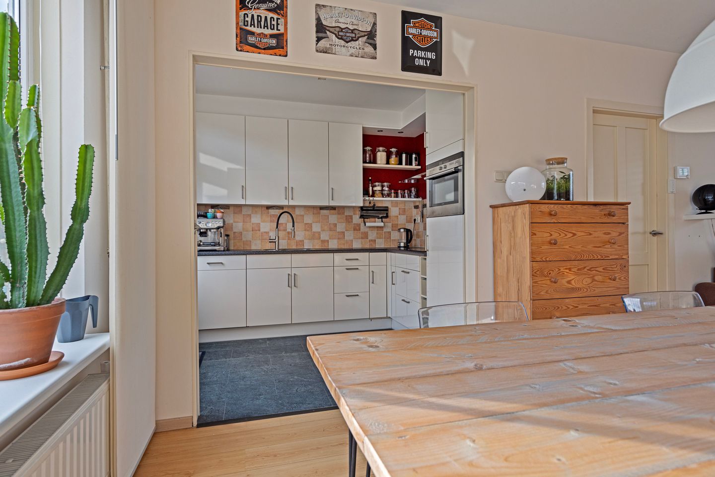 Photo 10 of Tjalkstraat 28