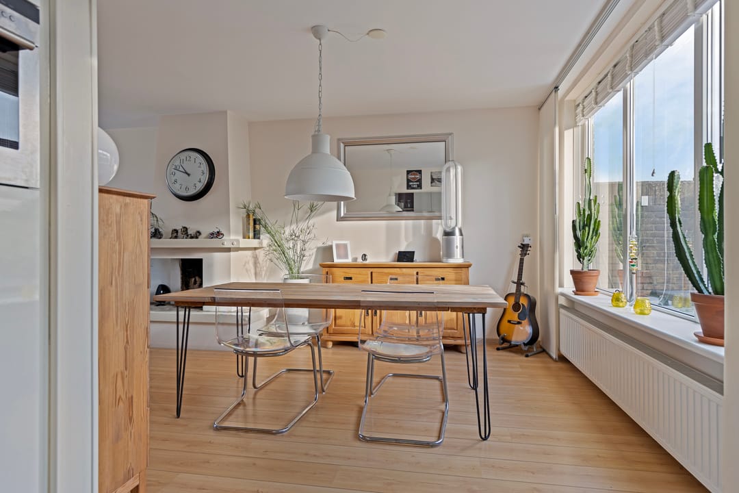 Photo 11 of Tjalkstraat 28