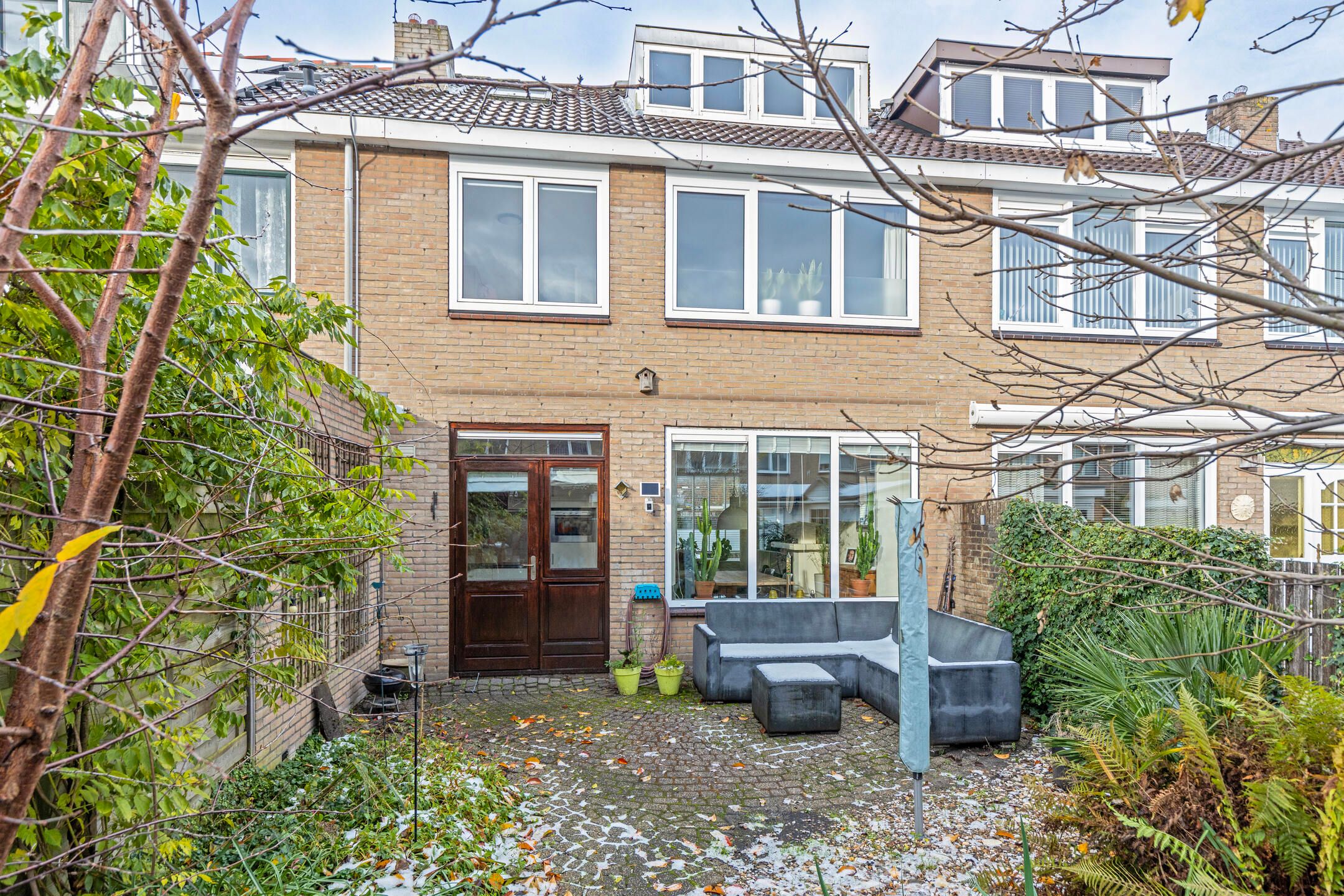 Photo 30 of Tjalkstraat 28