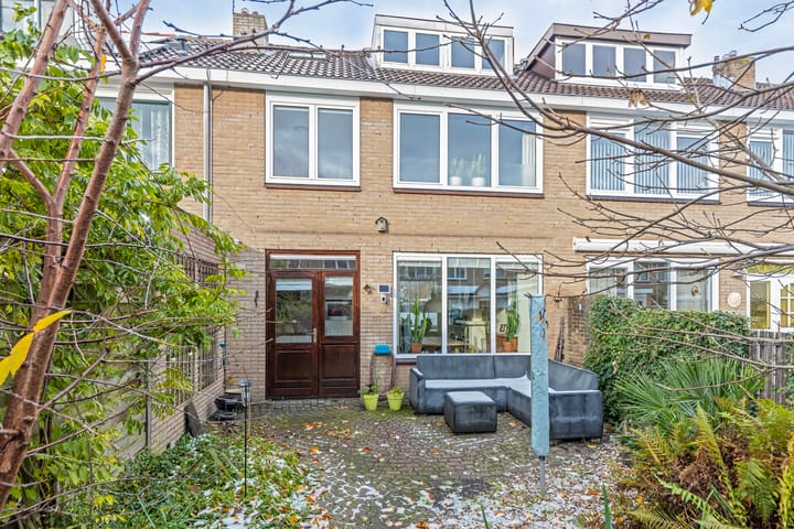 Foto 30 van Tjalkstraat 28