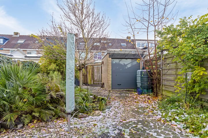 Foto 32 van Tjalkstraat 28