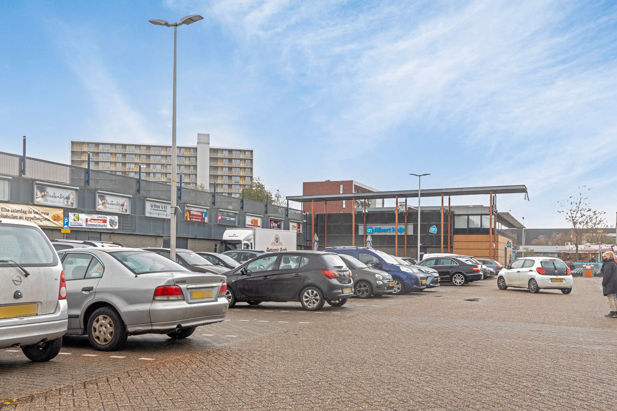 Photo 33 of Tjalkstraat 28