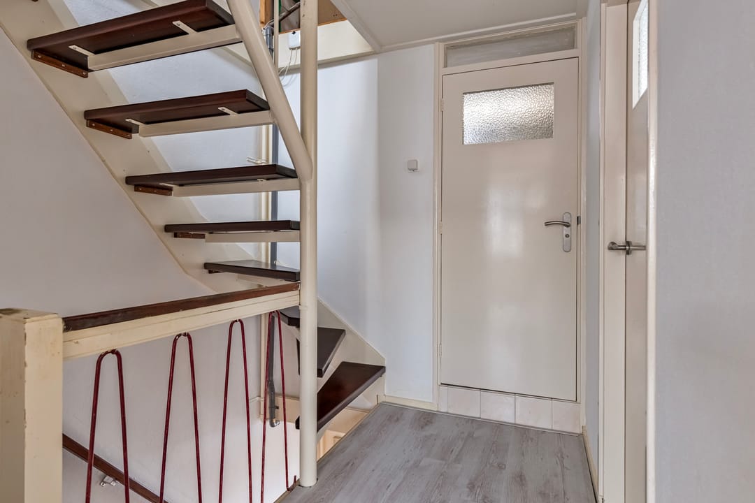 Photo 16 of Tjalkstraat 28