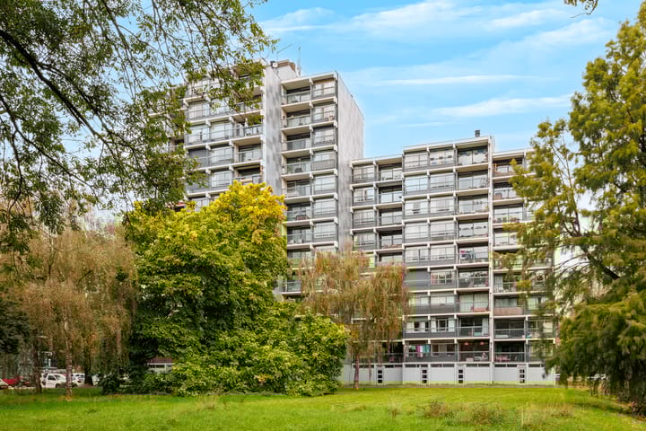 Foto 1 van Lankforst 5654