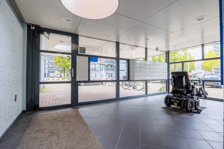 Foto 6 van Lankforst 5654