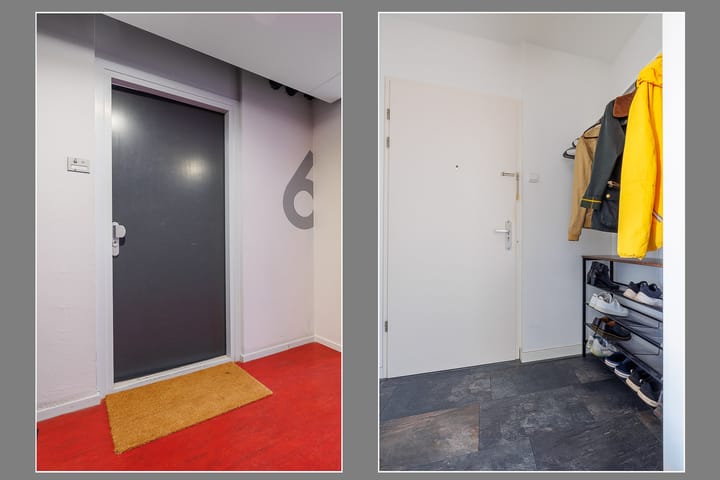 Foto 9 van Lankforst 5654