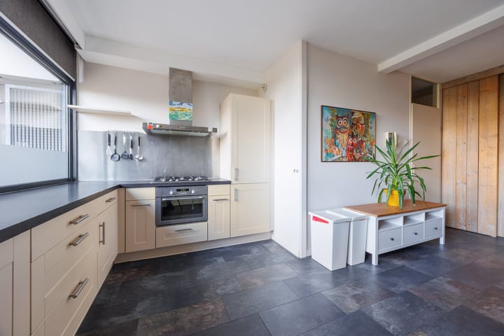 Foto 10 van Lankforst 5654