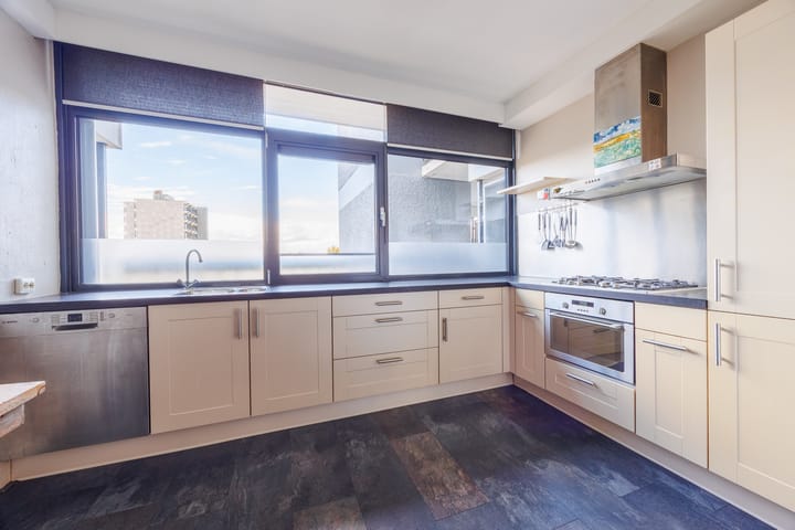 Foto 11 van Lankforst 5654