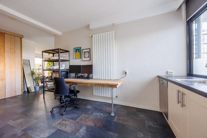 Foto 12 van Lankforst 5654