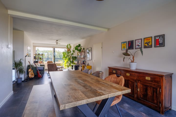 Foto 15 van Lankforst 5654