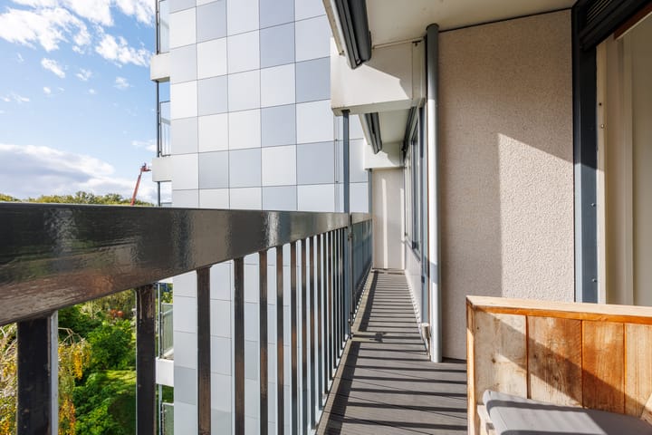 Foto 20 van Lankforst 5654