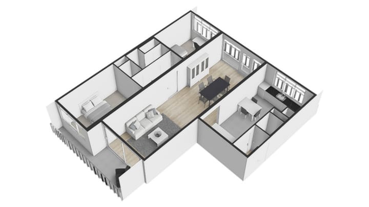 Foto 36 van Lankforst 5654