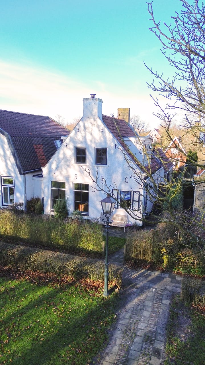 Foto 2 van Langestreek 14