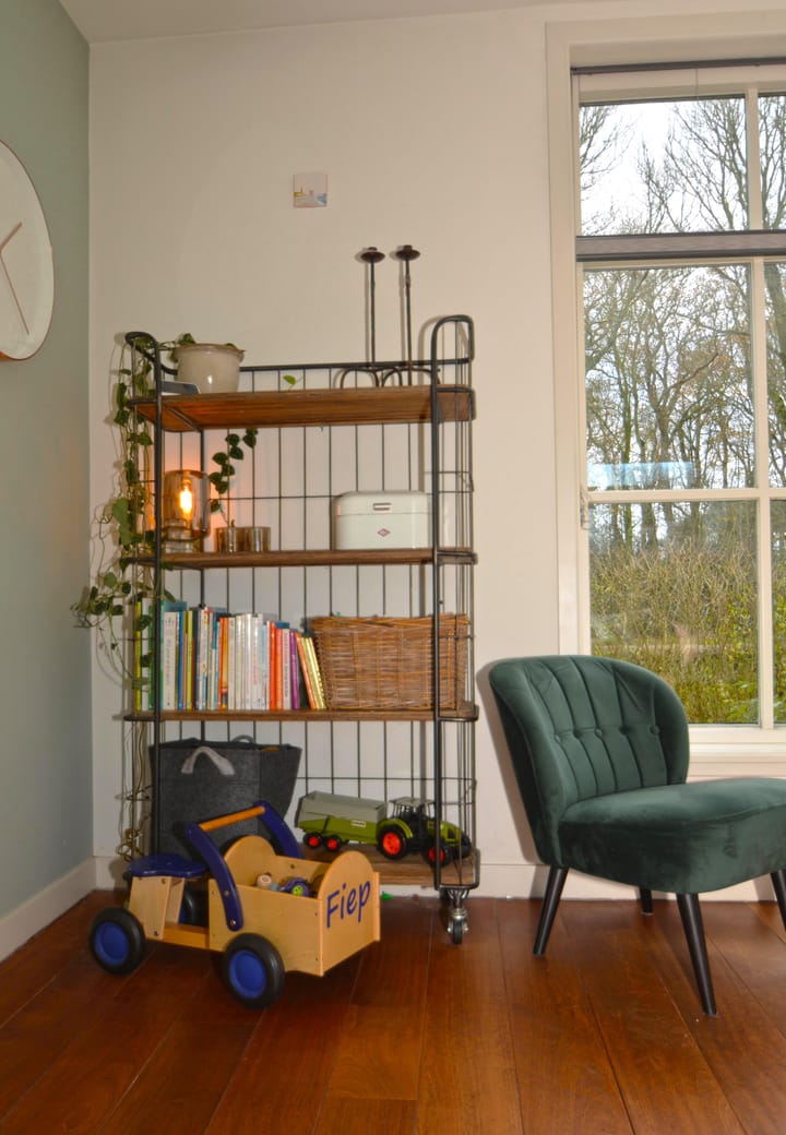 Foto 4 van Langestreek 14