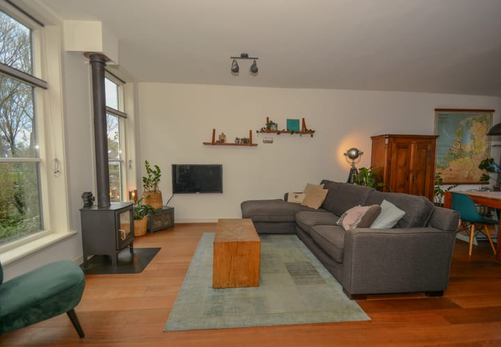 Foto 5 van Langestreek 14