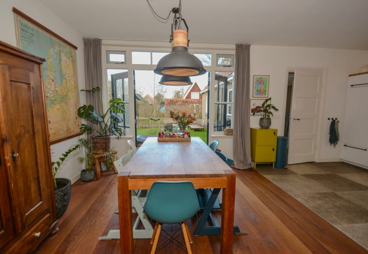 Foto 6 van Langestreek 14