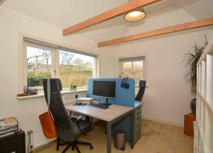 Foto 9 van Langestreek 14