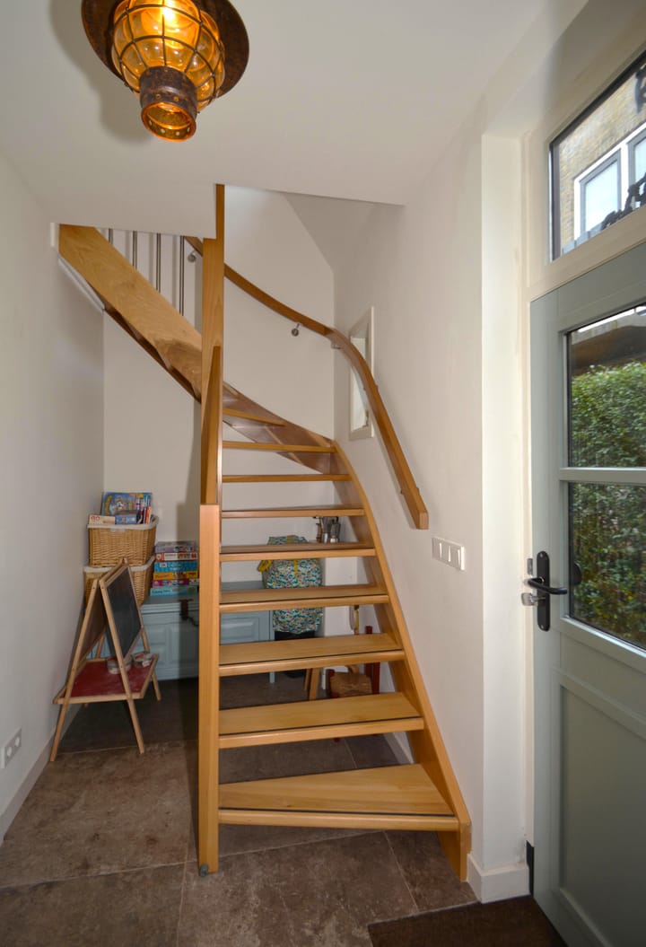 Foto 10 van Langestreek 14