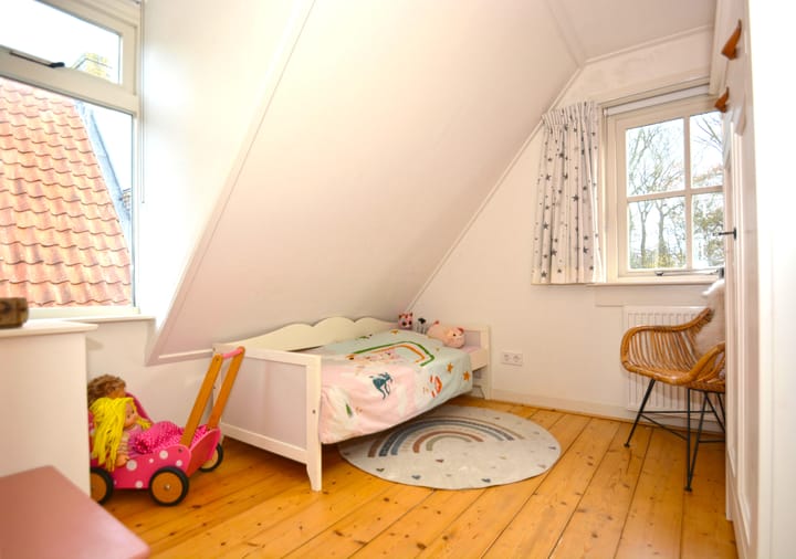 Foto 13 van Langestreek 14