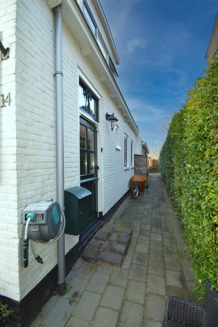 Foto 20 van Langestreek 14