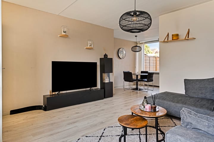 Foto 2 van Petrus Paulus Rubensstraat 6