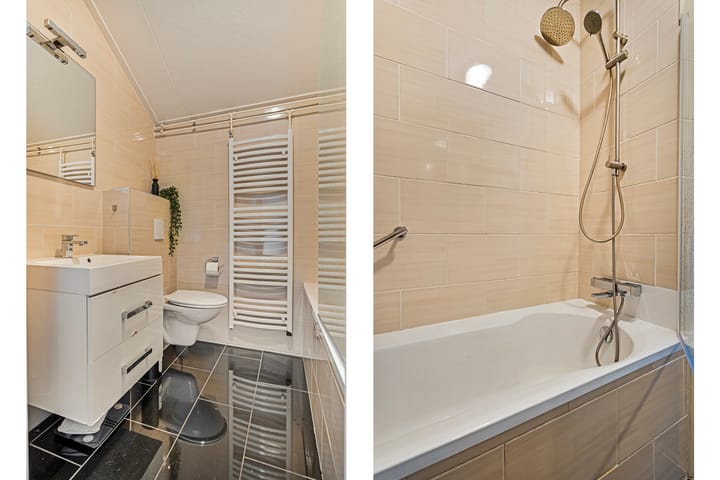 Foto 5 van Petrus Paulus Rubensstraat 6