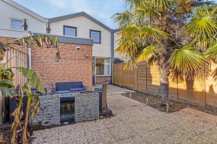 Foto 6 van Petrus Paulus Rubensstraat 6