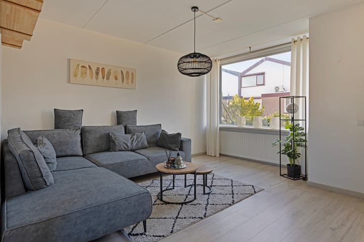 Foto 9 van Petrus Paulus Rubensstraat 6