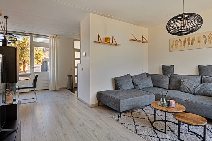 Foto 10 van Petrus Paulus Rubensstraat 6