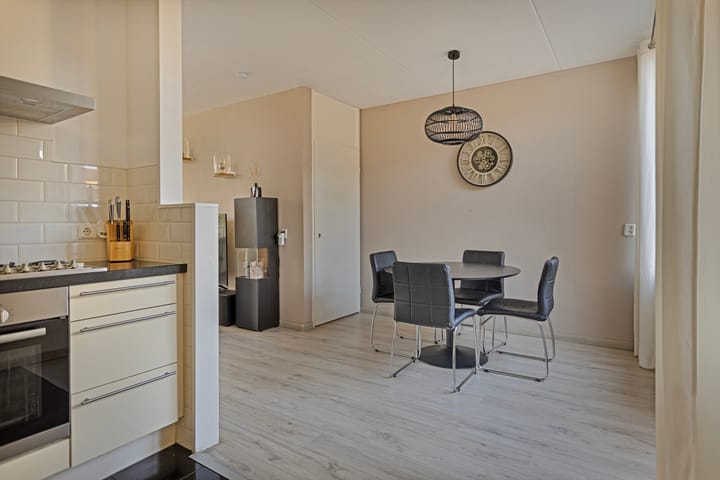 Foto 13 van Petrus Paulus Rubensstraat 6